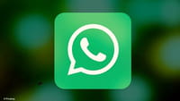 ¿Llamadas grupales en WhatsApp?