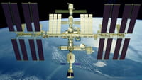 Hábitats para sobrevivir en el espacio