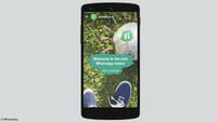 Un estado de WhatsApp cada 24 horas