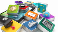 Amazon, con 'apps' gratis para Android