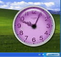 Descargar 3D Tray Clock Ex. (Ofimática)