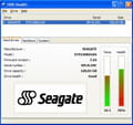 Hdd health portable