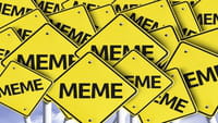 LOL, plataforma de memes de Facebook