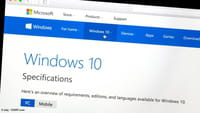 Bloqueos en el PC por actualizar Windows 10