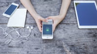 Audios en 'manos libres' en WhatsApp