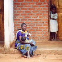 Muchos adultos con VIH en África mantienen relaciones con niñas para