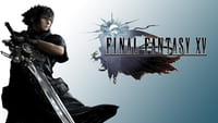 Final Fantasy XV para 'smartphone'