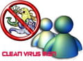 Descargar Clean Virus MSN (Antivirus)