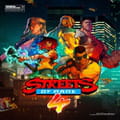 Descargar street of rage 4 para android