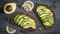 Los mitos del aguacate