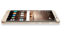 El nuevo teléfono insignia de Huawei