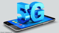 Tecnología 5G con Ericsson
