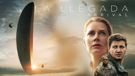 mejores películas de ciencia ficción en Netflix
