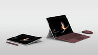 Surface Go, la nueva 'tablet' de Microsoft