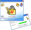 Descargar Encoding Decoding Free (Sistemas criptográficos)