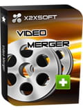 Descargar X2X Free Video Audio Merger (Montage vidéo)