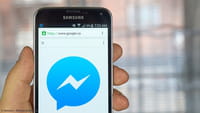 Mil millones de cuentas de Facebook Messenger