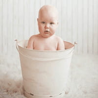 El aceite de oliva puede causar eczema en bebés