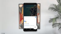 El Asistente de Google permite enviar mensajes con el teléfono bloqueado