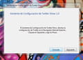 Descargar Twitter Show (Conexion a distancia)