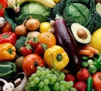 ¿Cuántas frutas y vegetales hay que comer al día?