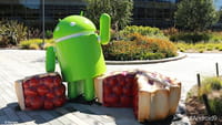 Así es el nuevo Android 9 Pie