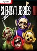 Slendytubbies 3