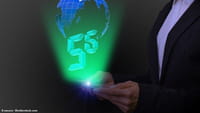 De qué depende tener 5G en la UE
