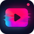 Efecto de vídeo glitch para pc