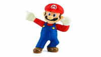 Super Mario ahora en iPhone