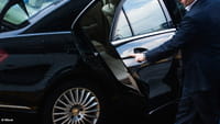 Uber permitirá silenciar a los conductores en Estados Unidos