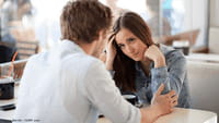 Señales del fin de una relación amorosa