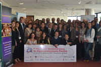 1er Encuentro de Hipercolesterolemia Familiar (HF) y constitución de la RED Iberoamericana