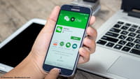 Listas de morosos en la 'app' china WeChat
