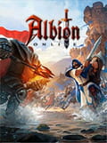 Descargar albion online