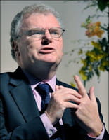 El presidente de Sony El presidente de Sony