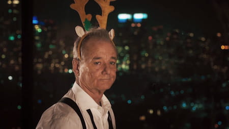 Netflix películas Navidad