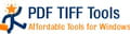 Programa para convertir tiff a pdf