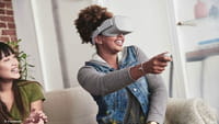 Realidad virtual sin cables con Oculus Go