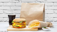 Más razones para evitar la comida rápida