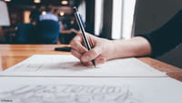 Qué dice tu escritura de tu salud