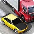 Descargar Traffic Racer para Android (Grafismo)