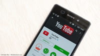 Contenido cifrado en YouTube