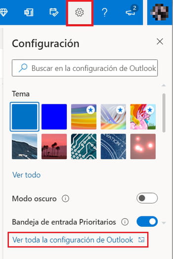 C mo Bloquear Correos En Hotmail Outlook CCM