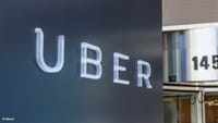 Coches voladores con Uber
