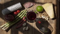 6 alimentos que generan mal olor corporal