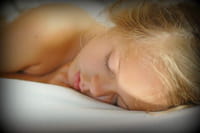 Identifican el interruptor que indica que es la hora de irse a dormir