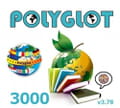 Descargar Polyglot 3000 (Traducción)