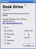 Descargar Desk Drive (Ofimática)