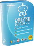 Descargar driver robot